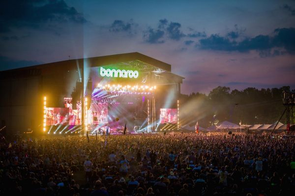 What stage at Bonnaroo 2017