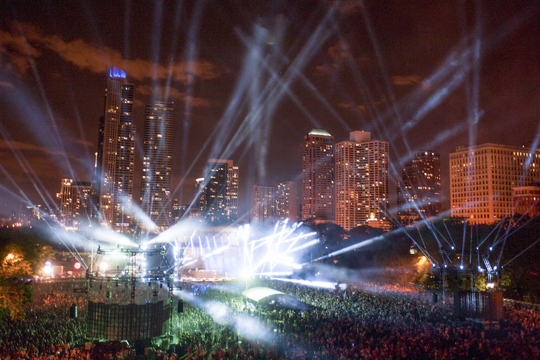 Lollapalooza 2014 lineup review