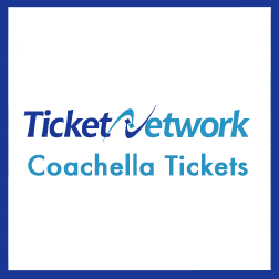 günstige Pässe für Coachella 2014