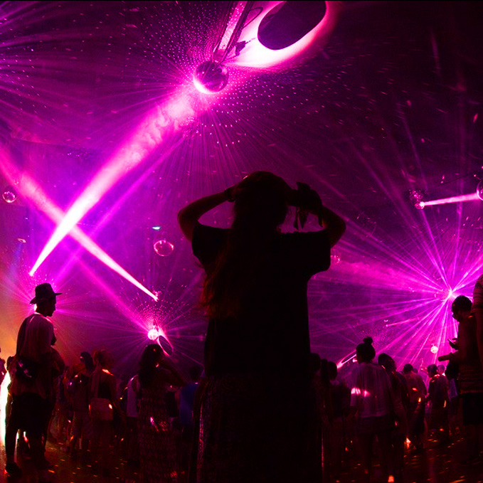 Coachella 2014 5 artists to catch in the Yuma Tent