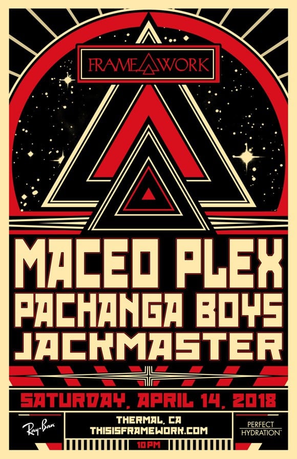 maceo plex pachange boys jackmaster