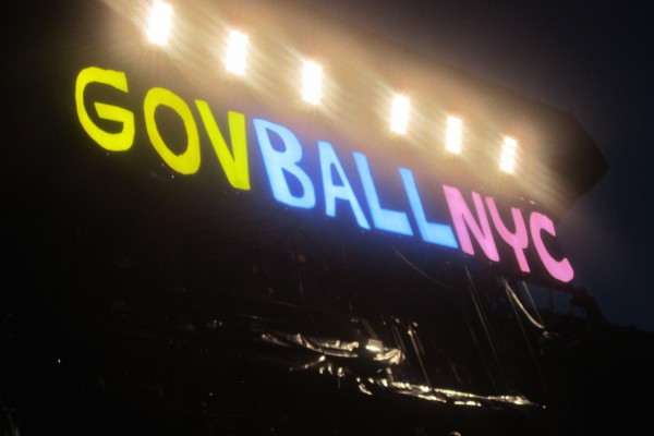 governors ball music festival