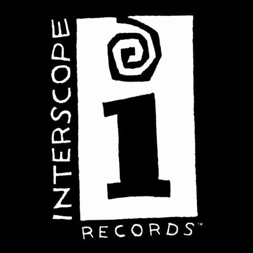 interscope records logo