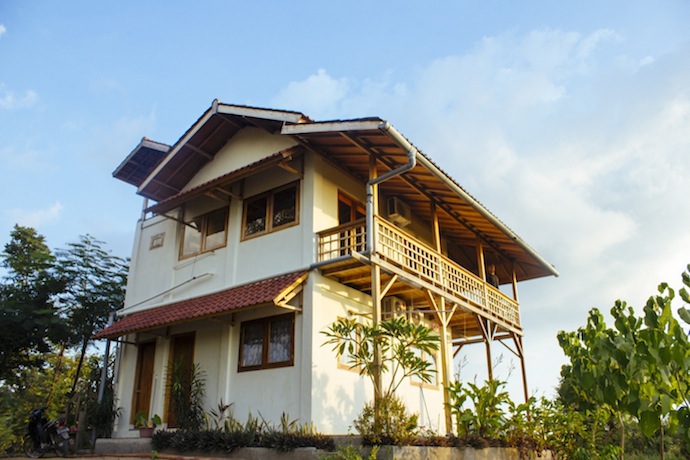 Maluk House