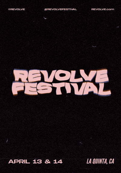 revolve festival 2019 gif